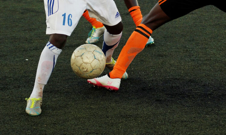 Football au Sénégal : 5 légendes qui ont marqué et à découvrir absolument