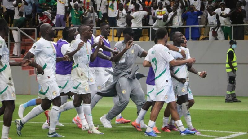 Aboubacry Kane sur la CDM : « Le Sénégal doit viser plus haut que les huitièmes »