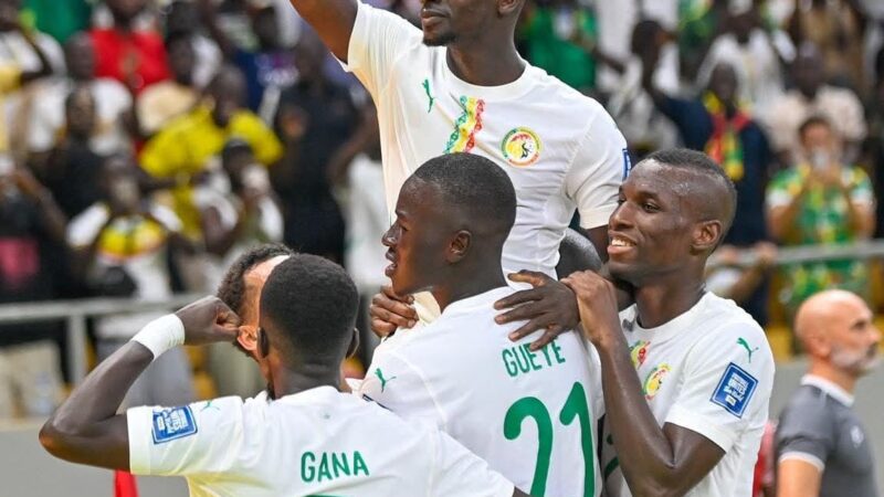 CAN 2025 – Regroupement, remise du drapeau et départ pour le Maroc: Le programme complet des Lions