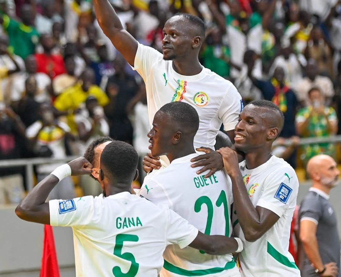 Préparation CAN 2025: Le Cap-Vert prochain adversaire des Lions du Sénégal?