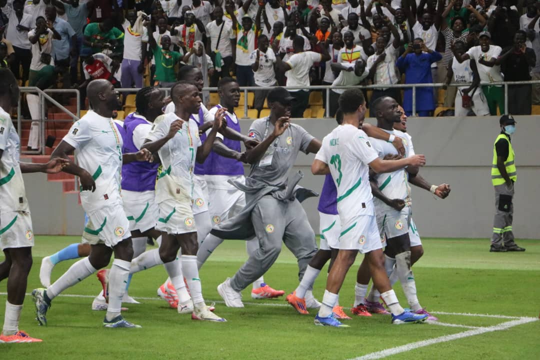 Aboubacry Kane sur la CDM : « Le Sénégal doit viser plus haut que les huitièmes »