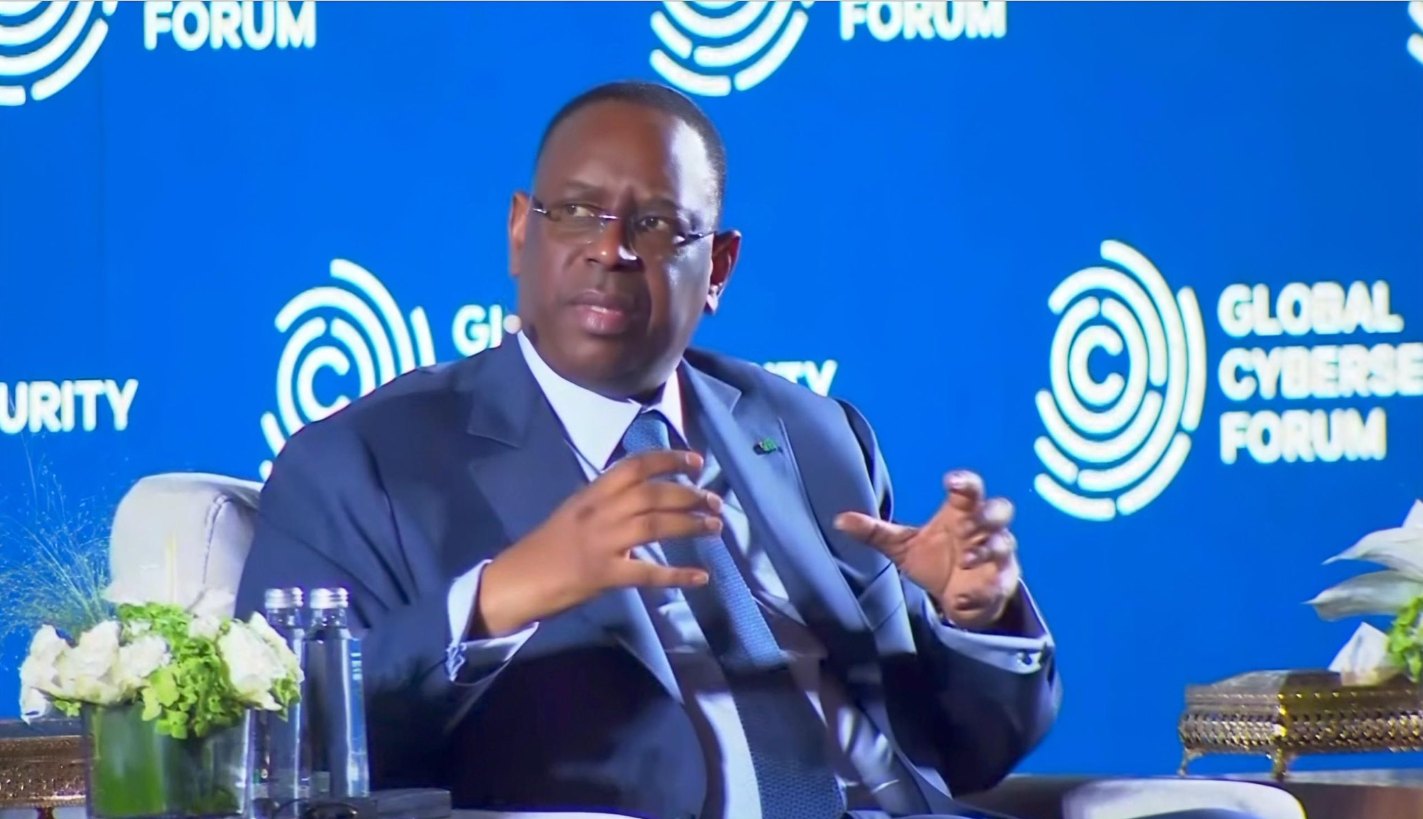 Violences 2021-2024 : Boubacar Seye juge les propos de Macky Sall « choquants »