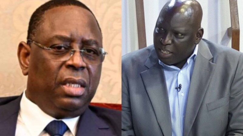Passeports diplomatiques pour Macky et ses ex ministres, fuites de Madiambal et Cie : La Gambie brise le silence et …