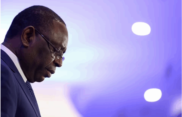 Dette cachée confirmée : « C’est un revers pour Macky Sall qui cherche à préserver son image », Pr Moussa Diaw