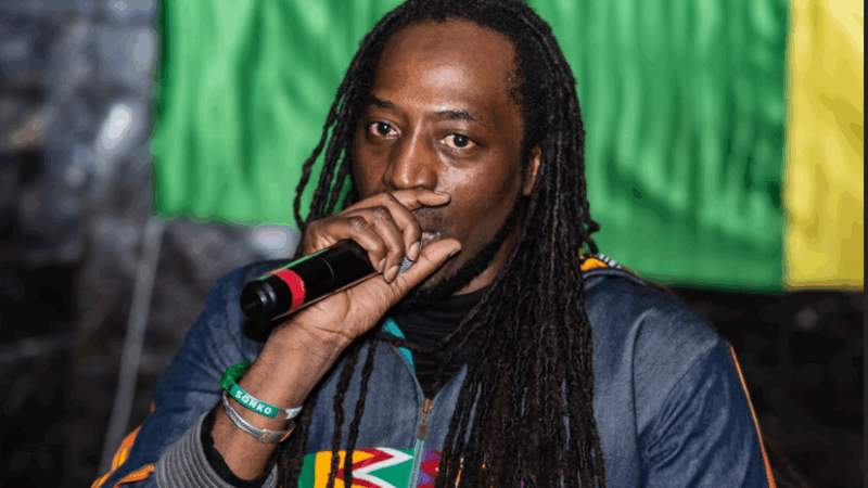 Neega Mass frappe fort avec « 4ème Sous Sol » : Drill, tam-tam et vérité crue…