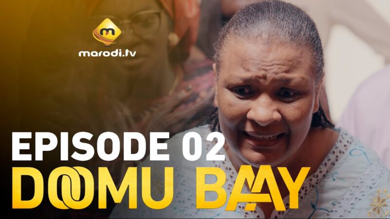 Doomu Baay – Episode 02-