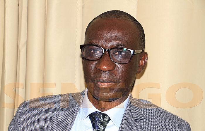 Directeur Technique National: Mayacine Mar quitte ses fonctions après 13 ans de service