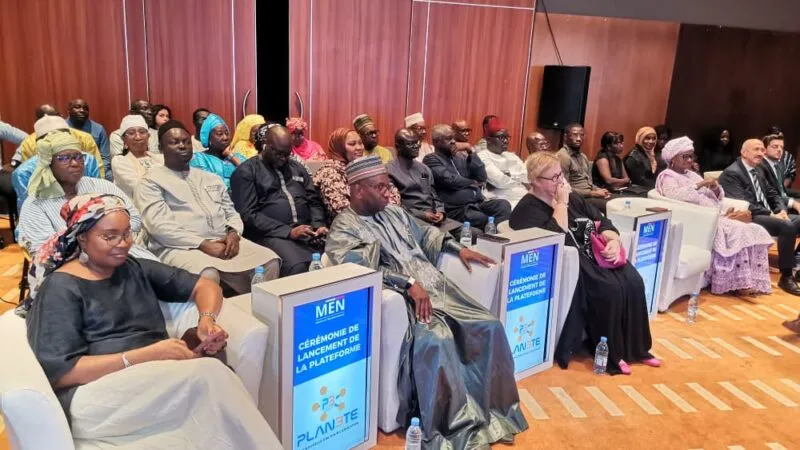 “Planètes 3” : Une nouvelle ère pour la gestion numérique des écoles sénégalaises