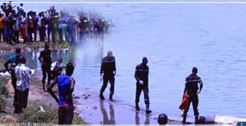 Mboro-sur-Mer : Un garçon de 10 ans se noie en pleine baignade, les secours impuissants