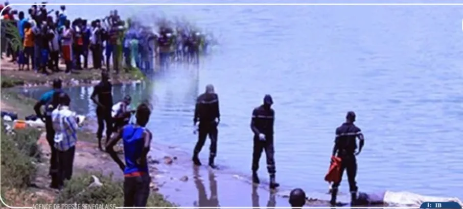 Drame à Thiep : trois enfants meurent dans l’effondrement d’une carrière de sable…