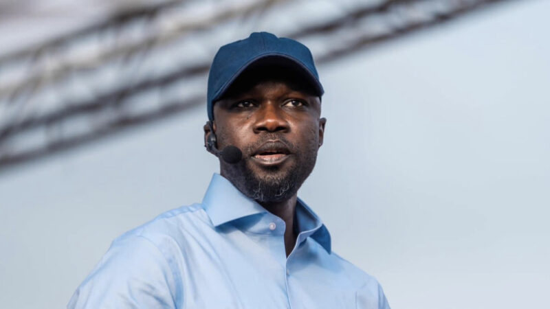 Repos forcé pour Sonko : « Il s’est beaucoup donné sans relâche », selon Marie Rose Faye