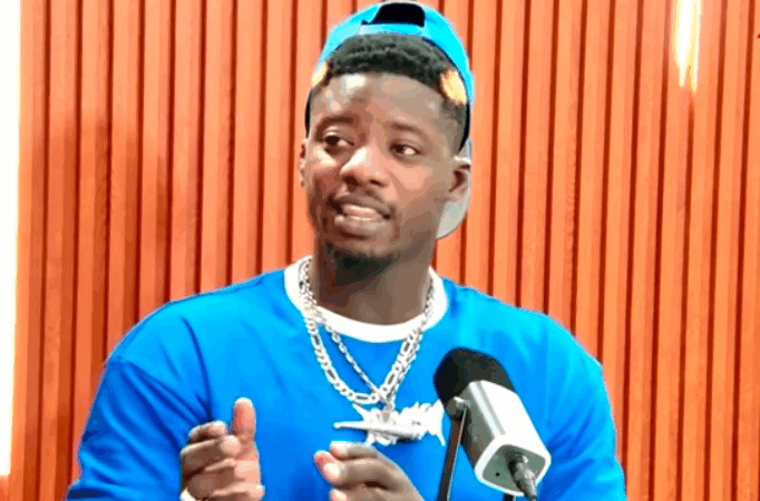 Tapha Mbeur : « Les leaders de Pastef m’ont abandonné… j’ai sacrifié ma carrière »