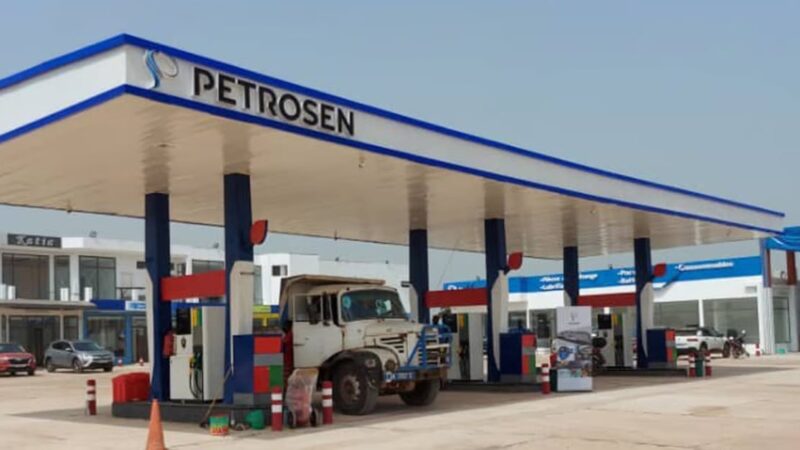 Affaire Petrosen : un rapport révèle des irrégularités financières majeures