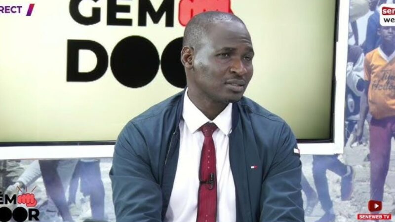 Le chroniqueur “Sa Wolof” convoqué à la BR de Faidherbe après une plainte de la Hadara Malickiya