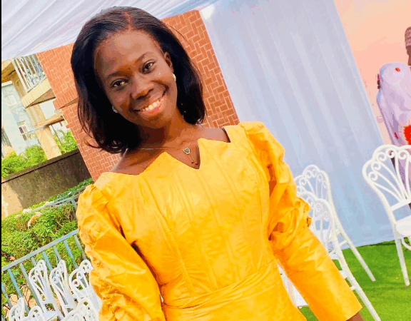 Drépanocytose : le dernier message bouleversant de Fatou Sylla avant son décès