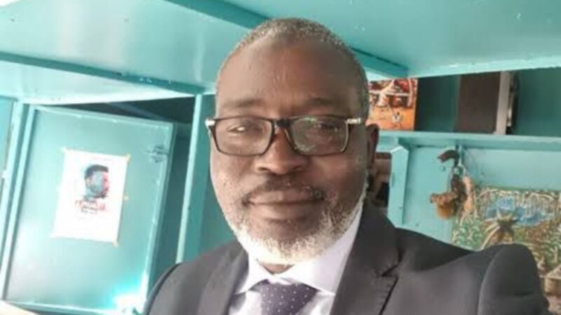 Affaire Soya Diagne : entre rumeurs de mœurs et mystère autour d’un passeport diplomatique