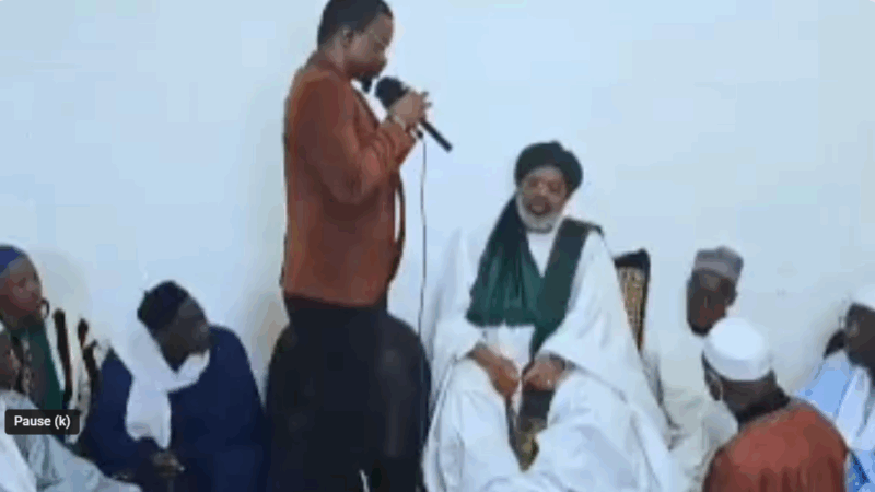 El Hadj Omar Foutiyou Tall : Source d’inspiration pour Thierno Alassane Sall