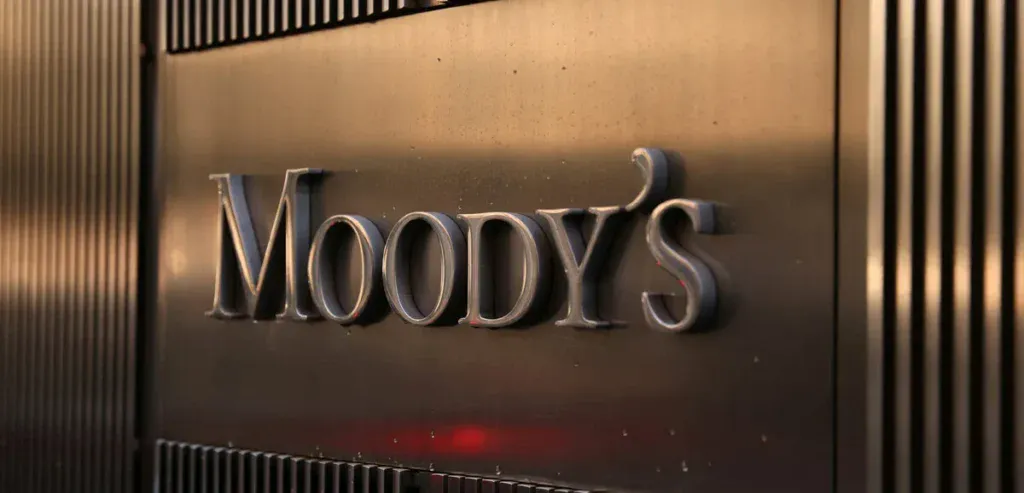 Analyse : la note de Moody’s, un signal économique ou un outil politique ?