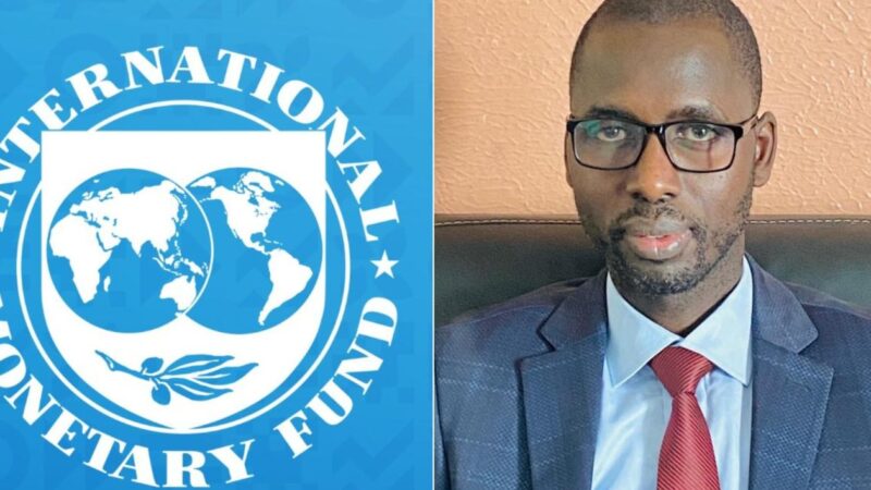 SENEGAL-FMI : ENTRE ENDETTEMENT ET ENTETEMENT  (Pr. Abou Kane)*