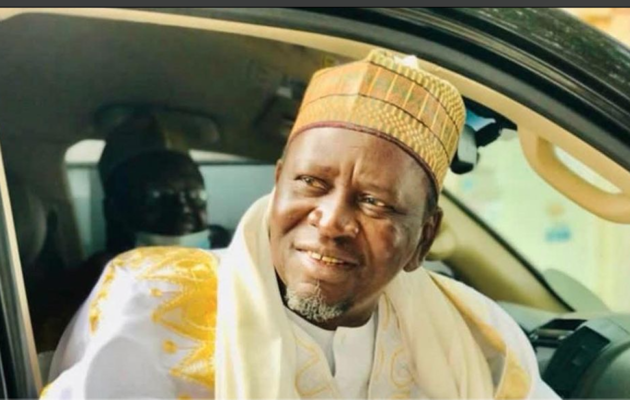 Médina Baye en deuil :  Cheikh Baye Mbaye Cissé n&rsquo;est plus