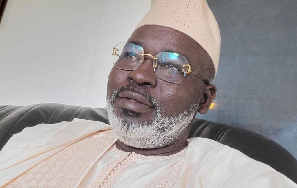 Diffusion de fausses nouvelles : Soya Diagne face au procureur de la République