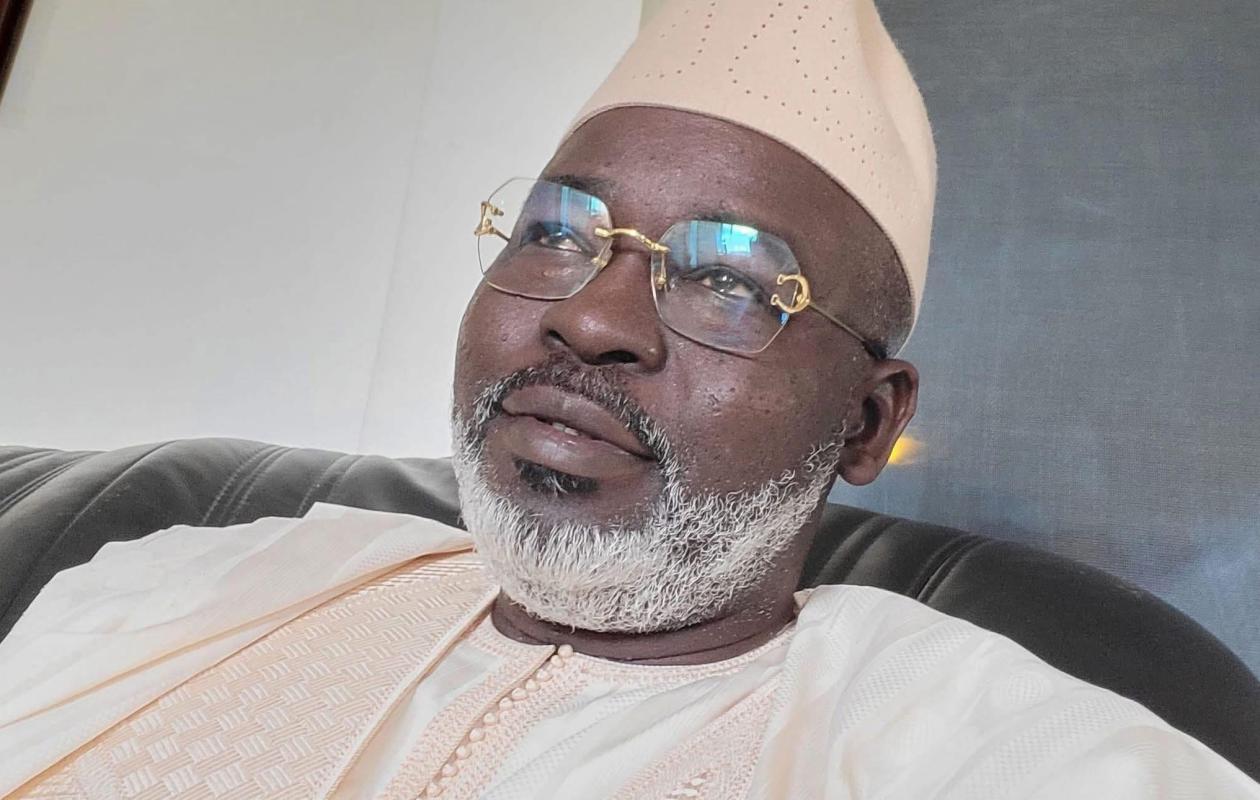 Diffusion de fausses nouvelles : Soya Diagne face au procureur de la République
