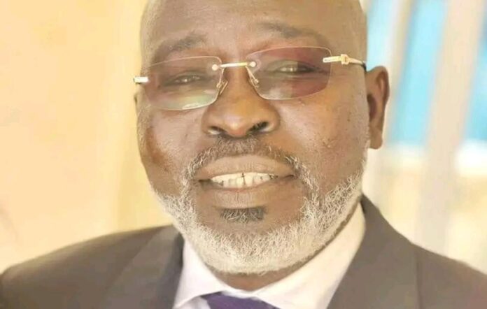 Justice : Soya Diagne placé sous mandat de dépôt par le doyen des juges d’instruction