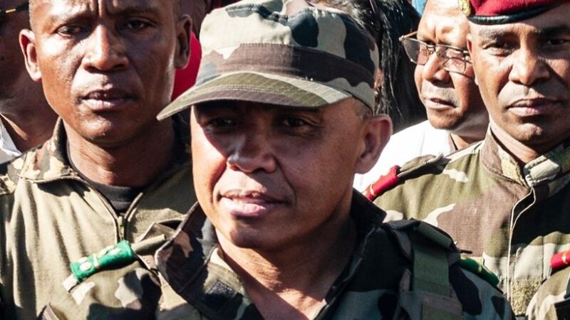 Madagascar : Les membres du gouvernement de la Refondation révélés