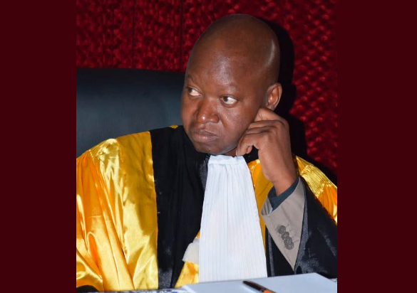 L’UCAD en deuil : décès du Professeur Moustapha Tamba, figure majeure de la socio-anthropologie sénégalaise