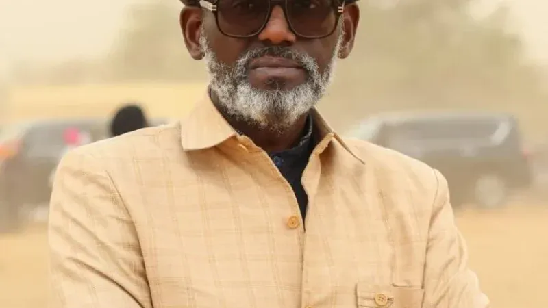 Une page sur deux cent seize (Par Alioune NDIAYE)