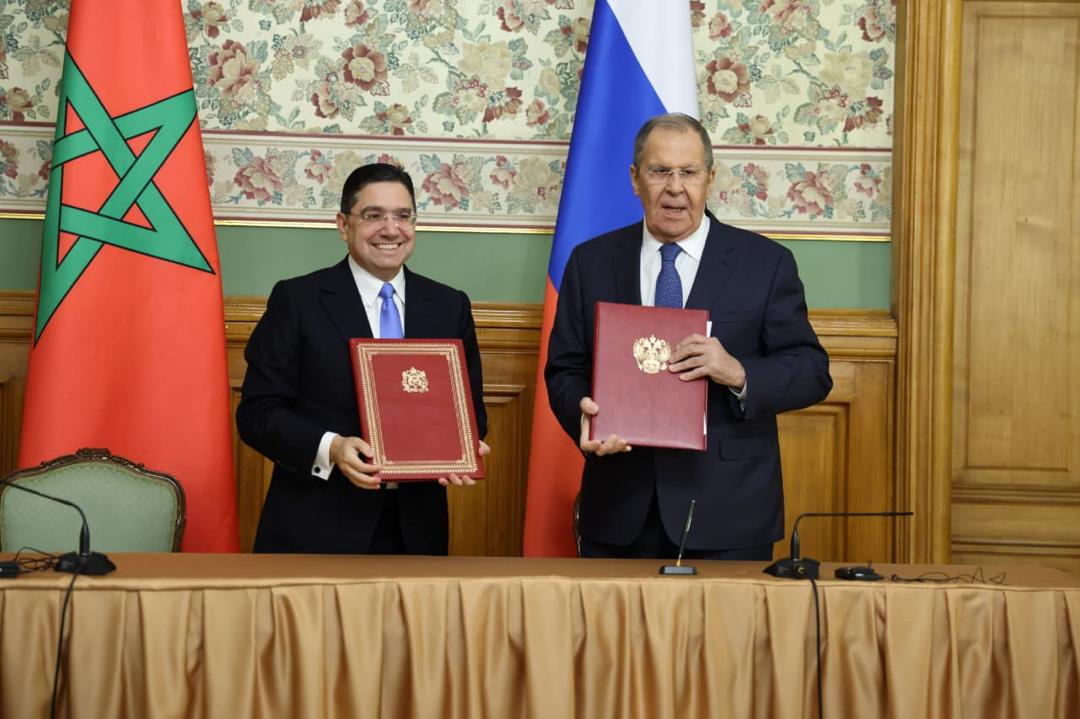 Maroc -Russie : Entre convergences de vue sur le Sahara et le Sahel et renforcement du partenariat