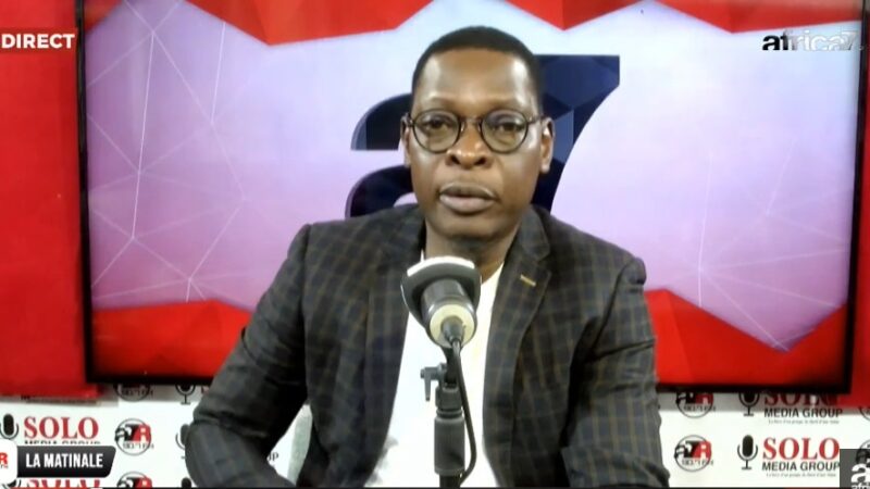 Birahim Touré : « Tay ci souba souma amone Madiambal damakay dieul » (Vidéo)