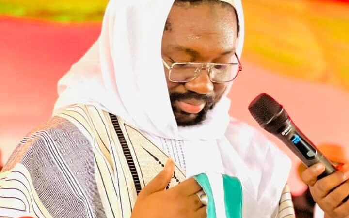 Medinatoul Dieylani, des convertis à l’Islam par le Khalif