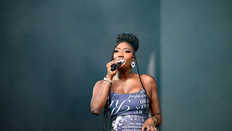 Aya Nakamura écoule 240.000 billets pour ses trois premiers concerts au Stade de France