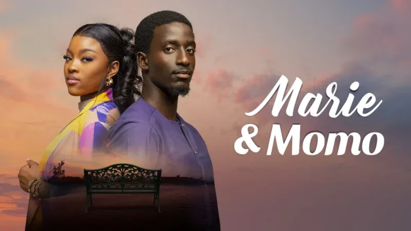 Marie & Momo – Episode 23