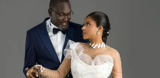 Sénégal – La touchante déclaration d’amour de Dora Gaye à sa femme Racky Aidara avant son anniversaire