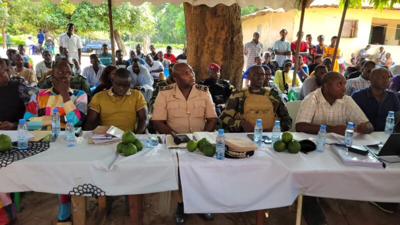 Sénégal – Exploitation du zircon dans le Fogny Diabang : « Une approche inclusive qui remet le dialogue au cœur du développement »