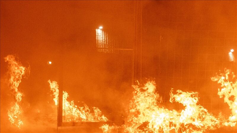 Mexique : Au moins 23 morts dans une explosion dans un supermarché, la piste de l&rsquo;attentat écartée