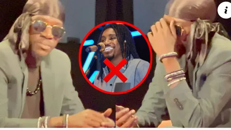 Sénégal : « Wally, c’est mon frère… », Bambaly Seck justifie l’absence de son invité d’honneur (Vidéo)