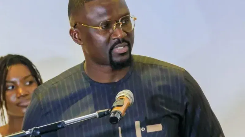 Sénégal – Le hip-hop en deuil : Le rappeur Moustapha Dieng a perdu son père