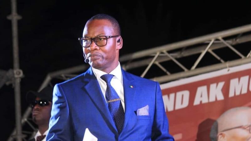 Sénégal – Arrestations de journalistes : Me Moussa Diop s’indigne et déclare, « On a franchi le rubicond »