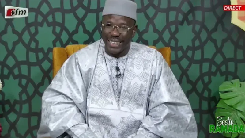 Sénégal – Départ surprise du Groupe Futurs Médias, Oustaz Mame Mor Mbacké annonce : « J’ai quitté… »