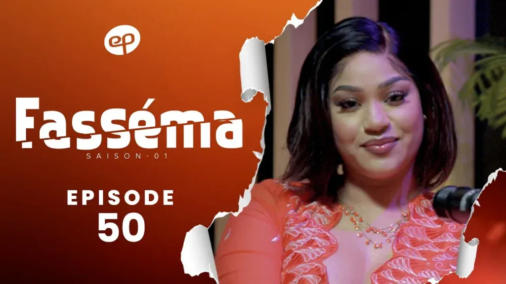 Sénégal – Série « Fasséma » : « FASSÉ NALA ! », l’épisode 50 met un terme à la première saison (Vidéo)