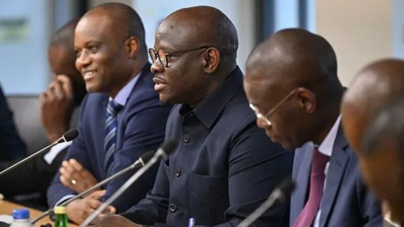 Marché financier de l’UMOA : le Sénégal lève avec succès 38,5 milliards FCFA et dépasse ses objectifs