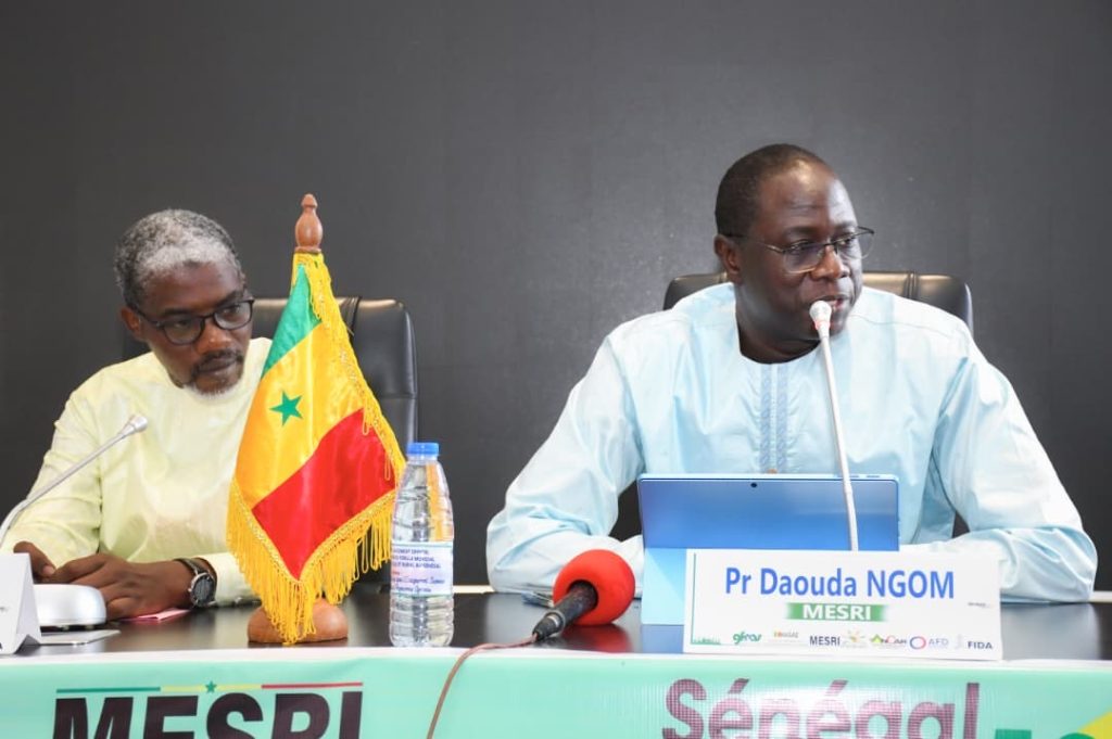 Sénégal : Le conseil agricole au cœur de la 15e rencontre mondiale du GFRAS prévue à Dakar en 2025
