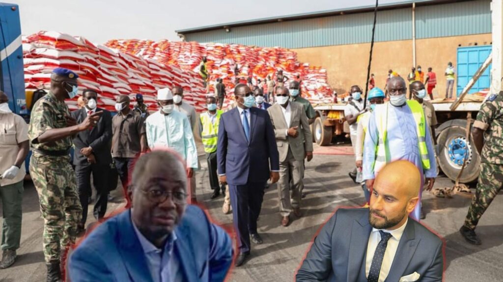 Affaire des 2,7 milliards des fonds Covid au Sénégal : le Procureur s’oppose au non-lieu en faveur de Moustapha Ndiaye et Cie