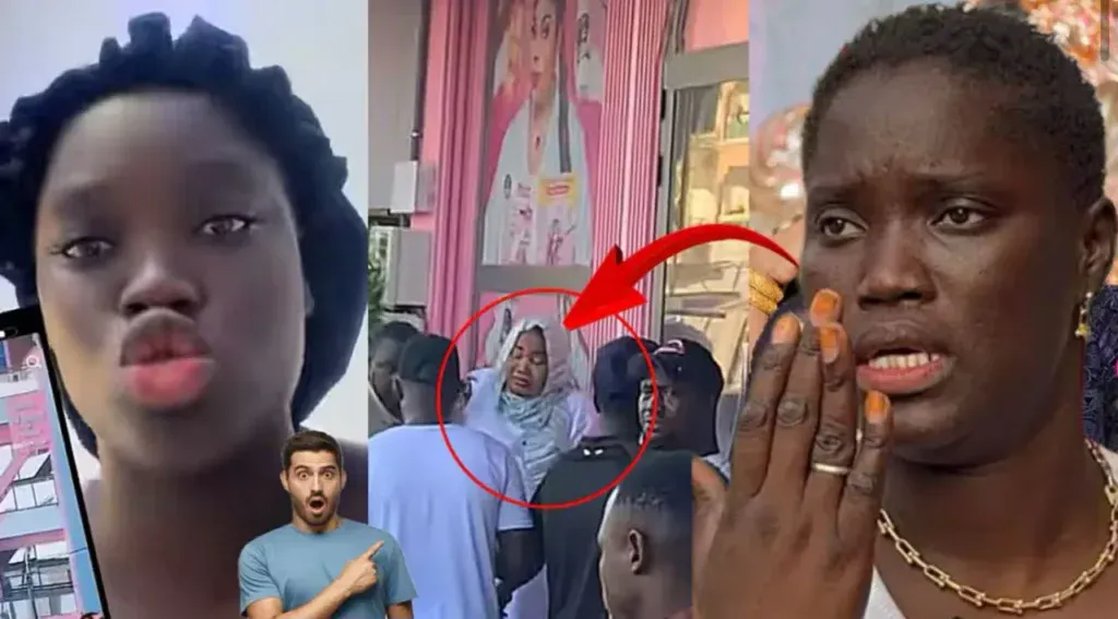 Sénégal – Mamy Cobra s’en prend à l’ancien régime : « Tout l’argent de ce pays a été détourné » (Vidéo)