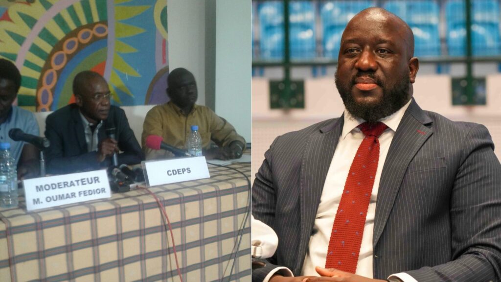 Fonds d’Appui à la Presse au Sénégal : Le CDEPS accuse le ministère de « mépris et manque de transparence »