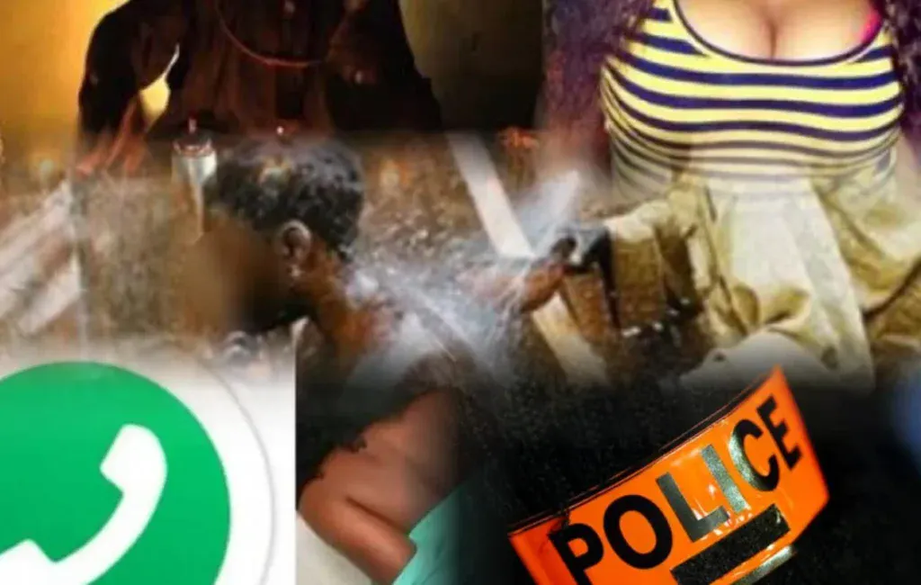 Sénégal – Chantage à la vidéo intime : Le faux guérisseur de Rufisque qui filmait ses patientes arrêté