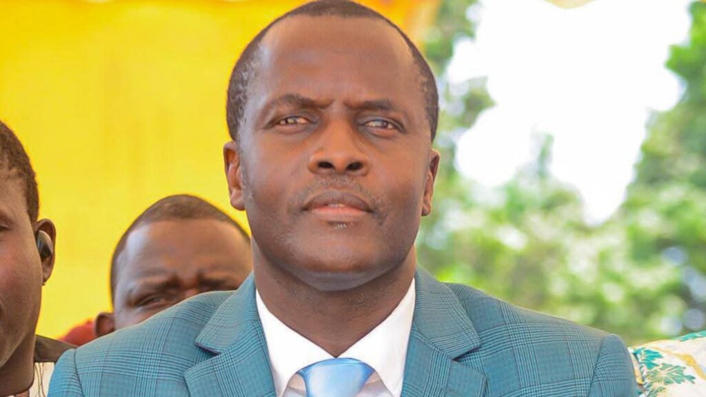 Sénégal – Tribune de Bacary Diédhiou sur Pastef : « La maison est souillée par l’hypocrisie et la trahison »